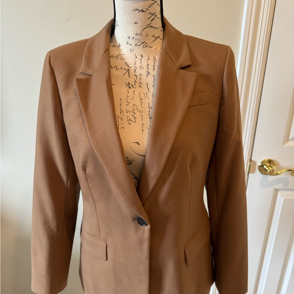 J Crew Helena Women's Blazer